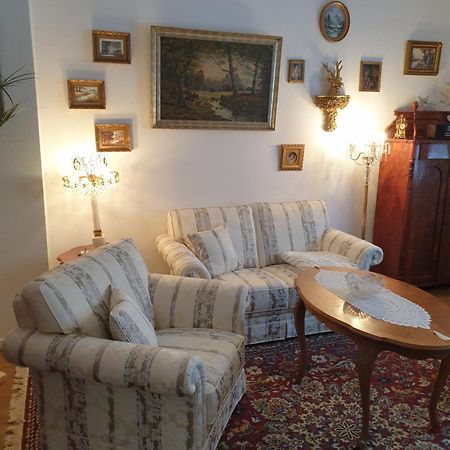 Gaestewohnung Elegance Halle  Bagian luar foto