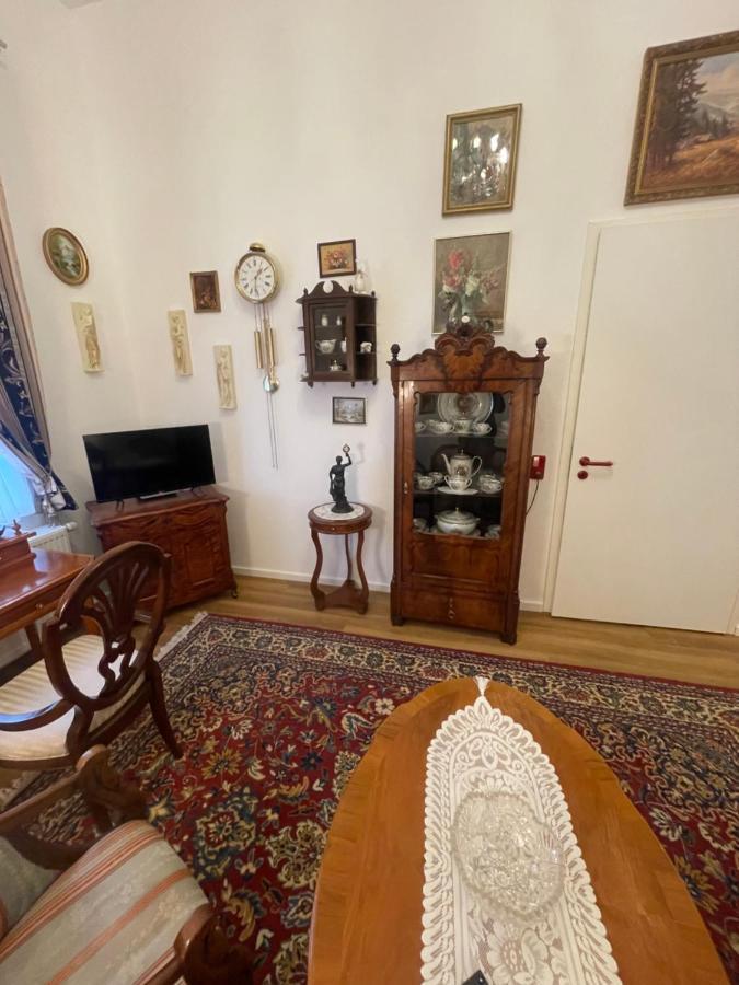 Gaestewohnung Elegance Halle  Bagian luar foto